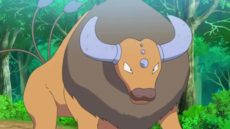 Año Nuevo Lunar en Pokémon Go: Tauros y Mega-Gyarados protagonistas