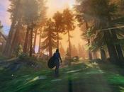 Valheim lanza early access Steam