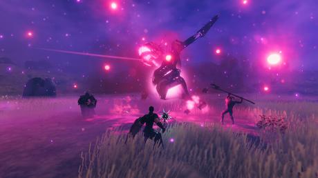 Valheim lanza su early access en Steam