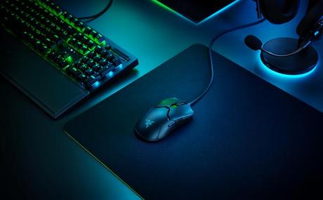 Viper 8KHz, el nuevo ratón de Razer estrena tecnología