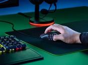 Disfruta máximo Razer Naga