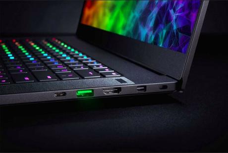 Razer Blade 15 y Razer Blade Pro 17: Los nuevos portátiles Razer