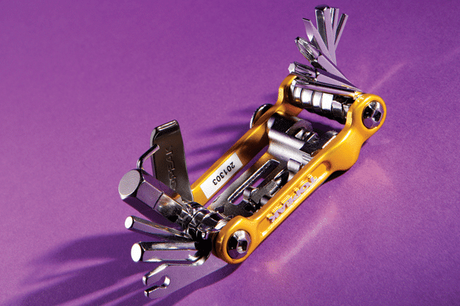 Las mejores multiherramientas para bicicleta con descuento