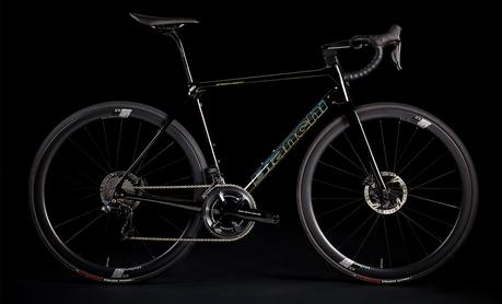 Bianchi Specialissima Disc 2021 super ligera