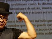 ¿PORQUE NECESITA ARTE? Manu Medina