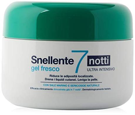 Somatoline Cosmetic Reductor 7 Noches Ultra...