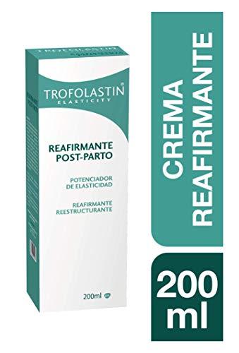 Trofolastin PHGSK27- Crema Reafirmante Post Parto,...