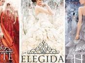 ShoppingBooks Enero Guía lectura para Saga Selección Premio Blog