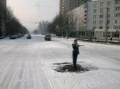 falta electricidad problema habitual Corea Norte