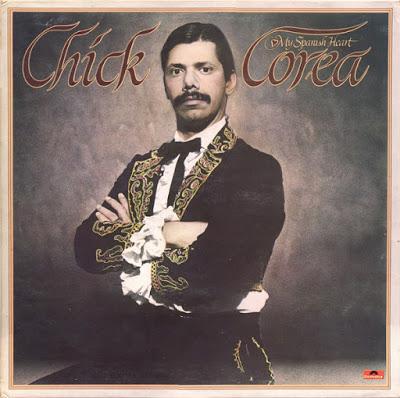 Adiós a Chick Corea, pionero del jazz fusión