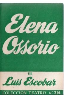 Elena Ossorio