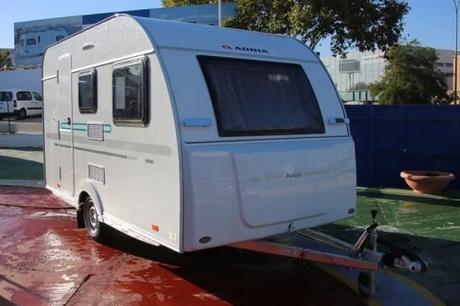 Todo sobre Mini Caravanas 2021 Todo sobre Mini Caravanas 2021