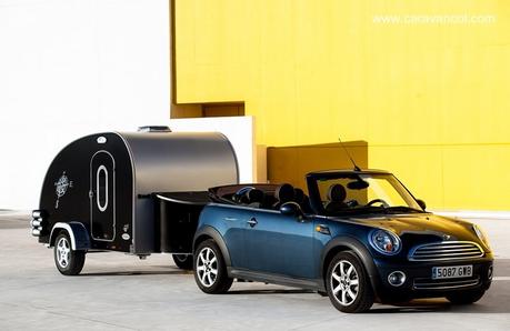 Todo sobre Mini Caravanas 2021 Todo sobre Mini Caravanas 2021