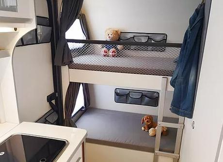 Todo sobre Mini Caravanas 2021 Todo sobre Mini Caravanas 2021