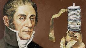 Historia de la química