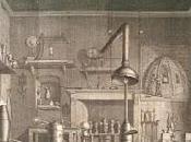 Historia química