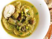 Bullabesa vegetariana