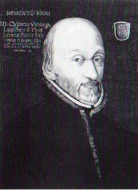 Iluminado por la verdad, abandonó el error.