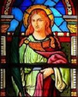 Iluminado por la verdad, abandonó el error. Iluminado por la verdad, abandonó el error.