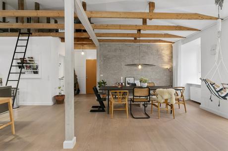 delikatissen viviendas en aarhus dinamarca scandinavian design penthouse decor open-plan open concept nordic penthouse nordic design distribución diáfana distribución abierta diseño nórdico diseño danés decoración nórdica decoración moderna decoración escandinava decoración dúplex decoración áticos cocina abierta con isla delikatissen viviendas en aarhus dinamarca scandinavian design penthouse decor open-plan open concept nordic penthouse nordic design distribución diáfana distribución abierta diseño nórdico diseño danés decoración nórdica decoración moderna decoración escandinava decoración dúplex decoración áticos cocina abierta con isla