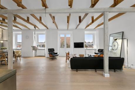 delikatissen viviendas en aarhus dinamarca scandinavian design penthouse decor open-plan open concept nordic penthouse nordic design distribución diáfana distribución abierta diseño nórdico diseño danés decoración nórdica decoración moderna decoración escandinava decoración dúplex decoración áticos cocina abierta con isla delikatissen viviendas en aarhus dinamarca scandinavian design penthouse decor open-plan open concept nordic penthouse nordic design distribución diáfana distribución abierta diseño nórdico diseño danés decoración nórdica decoración moderna decoración escandinava decoración dúplex decoración áticos cocina abierta con isla