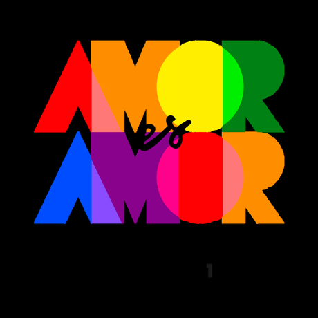 FESTIVAL INTERNACIONAL DE CINE LGBT AMOR ES AMOR – 2da. Edición –