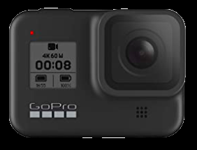 GoPro Hero 8 Black