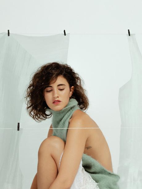 🍋 Izaro anuncia un concierto especial para el 12 de junio izaro2