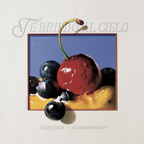 cantautora Chlöe's Clue presenta brindo cielo