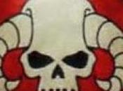 Otro nuevo Index Astartes Marzo: Exorcistas