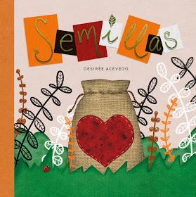 Ilustrando a... Desirée Acevedo Ilustrando a... Desirée Acevedo