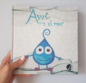 Ilustrando a... Desirée Acevedo Ilustrando a... Desirée Acevedo