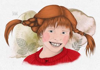 Ilustrando a... Desirée Acevedo Ilustrando a... Desirée Acevedo