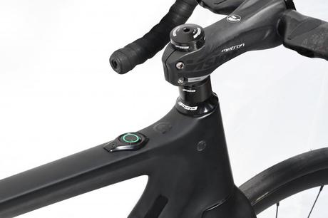 FSA lanza su motor eléctrico de cubo