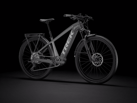 Las mejores bicicletas eléctricas de montaña Trek