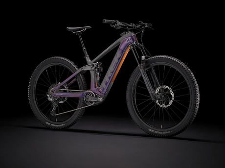 Las mejores bicicletas eléctricas de montaña Trek