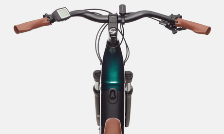 Cannondale Adventure Neo una nueva Ebike Urbana