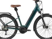 Cannondale Adventure nueva Ebike Urbana