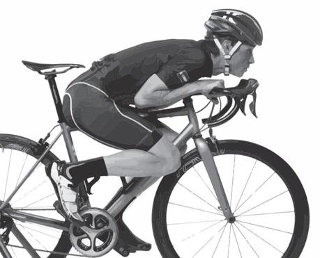 ¿Ya sabes cuál es la mejor posición para bajar más rápido?