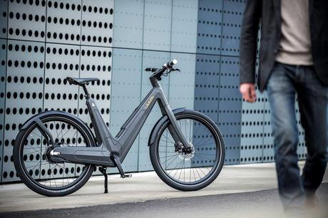 Ayudas para comprar una bicicleta eléctrica en Madrid