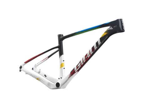 Giant XTC Advanced edición limitada de esta espectacular MTB