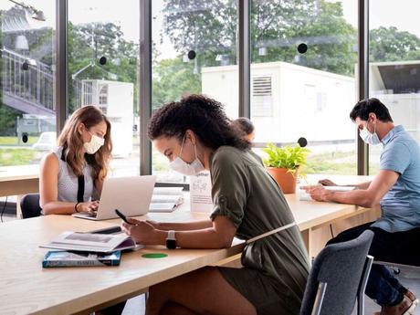 Shawn Rosemarin: 10 consejos para repensar la forma de trabajar en 2021 Shawn Rosemarin: 10 consejos para repensar la forma de trabajar en 2021