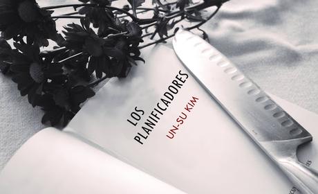 Reseña: Los planificadores