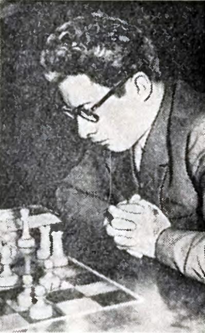 Diamantes para la Eternidad de Misha Tal (39)