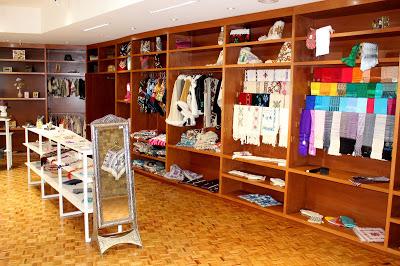 REABRE SUS PUERTAS AL PÚBLICO LA TIENDA DE ARTESANÍAS CASART TOLUCA