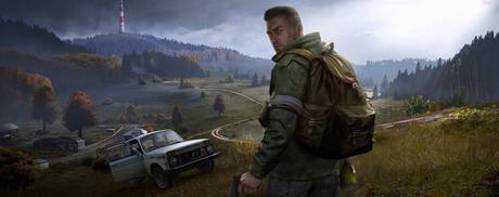 DayZ lanza un teaser de su primera gran actualización