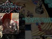 Llega Ogro Berserker Arena Deathmatch!!