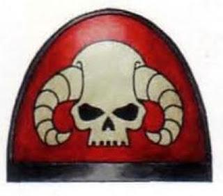 Otro nuevo Index Astartes en la WD de Marzo: Exorcistas