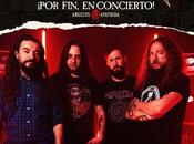 Concierto Angelus Apatrida Riviera madrileña