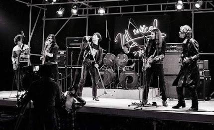 Efemérides del Rock y Heavy Metal: Qué pasó un 17 de Febrero Efemérides del Rock y Heavy Metal: Qué pasó un 17 de Febrero